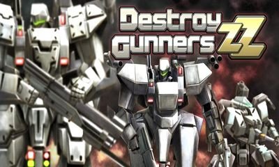 download Destroy Gunners ZZ apk